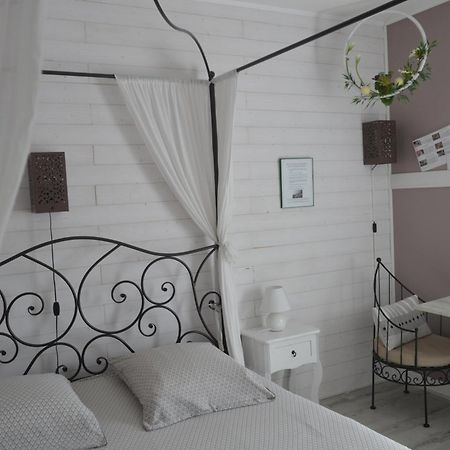 Au Coeur Du Bien Etre, Chambre D'Hotes Avec Piscine Chauffee Et Couverte, Spa, Sauna, Massages Monteaux Zewnętrze zdjęcie